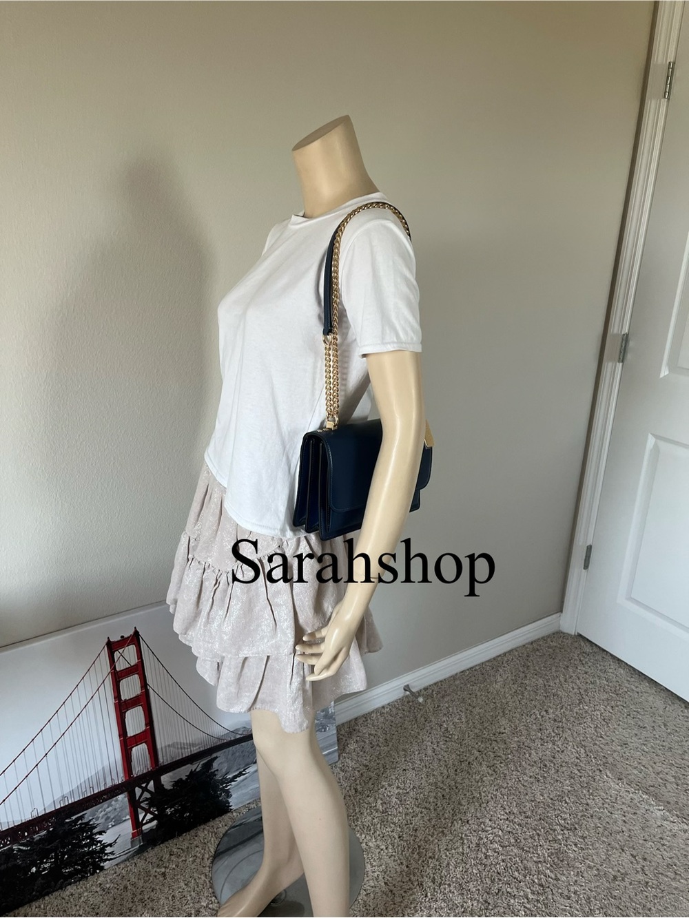 ✅Coach Klare Crossbody - Picture 7 of 13